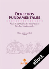 DERECHOS FUNDAMENTALES