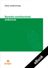 DERECHO CONSTITUCIONAL AMBIENTAL