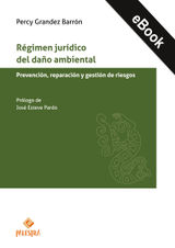 RGIMEN JURDICO DEL DAO AMBIENTAL