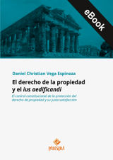 EL DERECHO DE LA PROPIEDAD Y EL IUS AEDIFICANDI