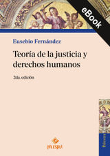 TEORA DE LA JUSTICIA Y DERECHOS HUMANOS