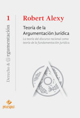 TEORA DE LA ARGUMENTACIN JURDICA
DERECHO & ARGUMENTACIN