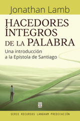 HACEDORES NTEGROS DE LA PALABRA