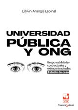 UNIVERSIDAD PBLICA Y ONG