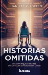 HISTORIAS OMITIDAS
MELQUADES