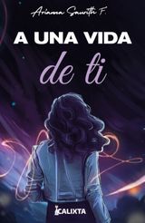 A UNA VIDA DE TI
EMMA