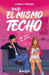 BAJO EL MISMO TECHO
EMMA