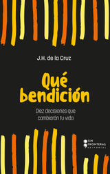 QU BENDICIN