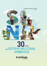 TREINTA AOS DEL SISTEMA NACIONAL AMBIENTAL