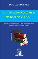 MI TITULACIN COMO META. MY DEGREE AS A GOAL
COMPETENCIAS