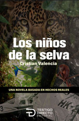 LOS NIOS DE LA SELVA