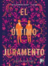 EL LTIMO JURAMENTO