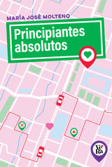 PRINCIPIANTES ABSOLUTOS