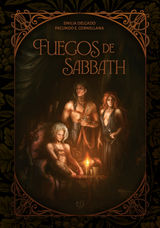 FUEGOS DE SABBATH