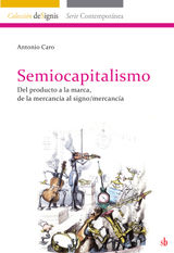 SEMIOCAPITALISMO
DESIGNIS