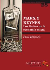 MARX Y KEYNES