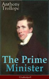 THE PRIME MINISTER (UNABRIDGED)