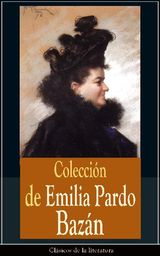 COLECCIN DE EMILIA PARDO BAZN