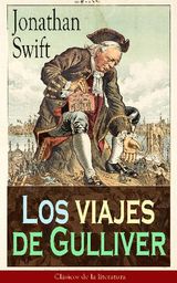 LOS VIAJES DE GULLIVER