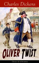 OLIVER TWIST