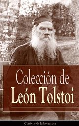 COLECCIN DE LEN TOLSTOI