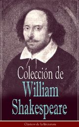 COLECCIN DE WILLIAM SHAKESPEARE