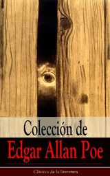 COLECCIN DE EDGAR ALLAN POE