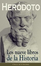 LOS NUEVE LIBROS DE LA HISTORIA