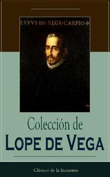 COLECCIN DE LOPE DE VEGA