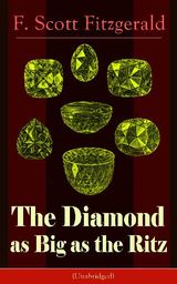 THE DIAMOND AS BIG AS THE RITZ (UNABRIDGED)