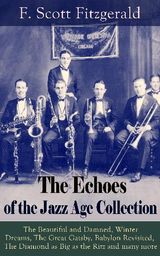 THE ECHOES OF THE JAZZ AGE COLLECTION