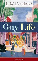 GAY LIFE (UNABRIDGED)