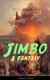 JIMBO: A FANTASY (ADVENTURE CLASSIC)