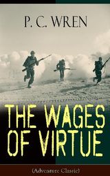 THE WAGES OF VIRTUE (ADVENTURE CLASSIC)