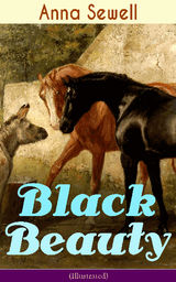 BLACK BEAUTY (ILLUSTRATED)