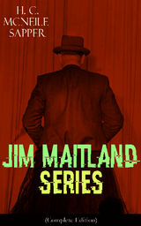 JIM MAITLAND SERIES (COMPLETE EDITION)