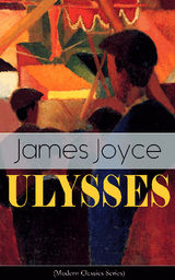 ULYSSES (MODERN CLASSICS SERIES)