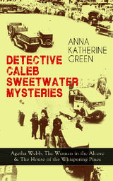 DETECTIVE CALEB SWEETWATER MYSTERIES