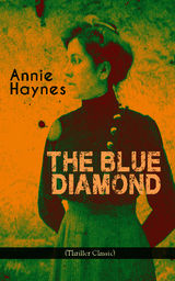 THE BLUE DIAMOND (THRILLER CLASSIC)