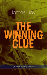 THE WINNING CLUE (MURDER MYSTERY CLASSIC)