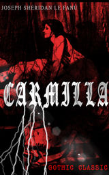 CARMILLA (GOTHIC CLASSIC)