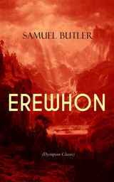 EREWHON (DYSTOPIAN CLASSIC)