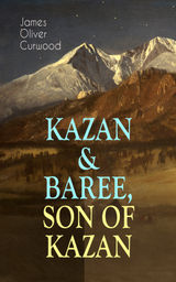 KAZAN & BAREE, SON OF KAZAN