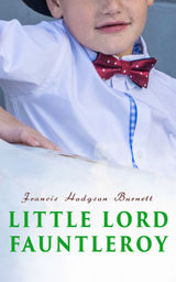 LITTLE LORD FAUNTLEROY