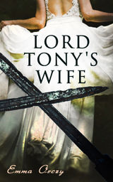 LORD TONY'S WIFE