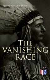 THE VANISHING RACE