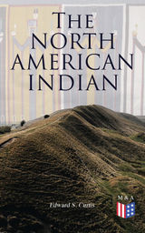 THE NORTH AMERICAN INDIAN