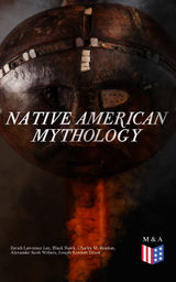 NATIVE AMERICAN MYTHOLOGY