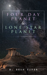 FOUR DAY PLANET & LONE STAR PLANET