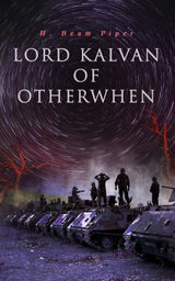 LORD KALVAN OF OTHERWHEN